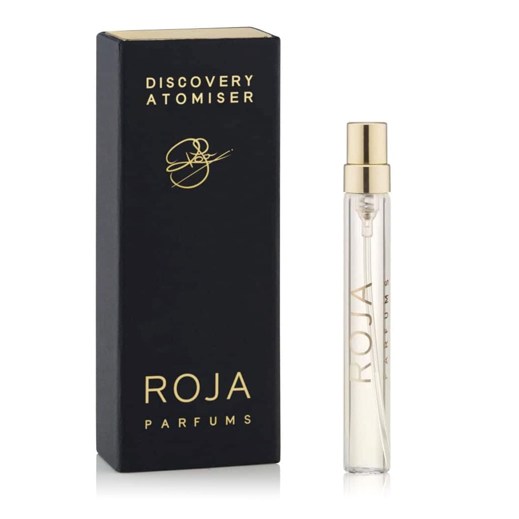 Amber Aoud CRYSTAL™️ Parfum | Roja Parfums