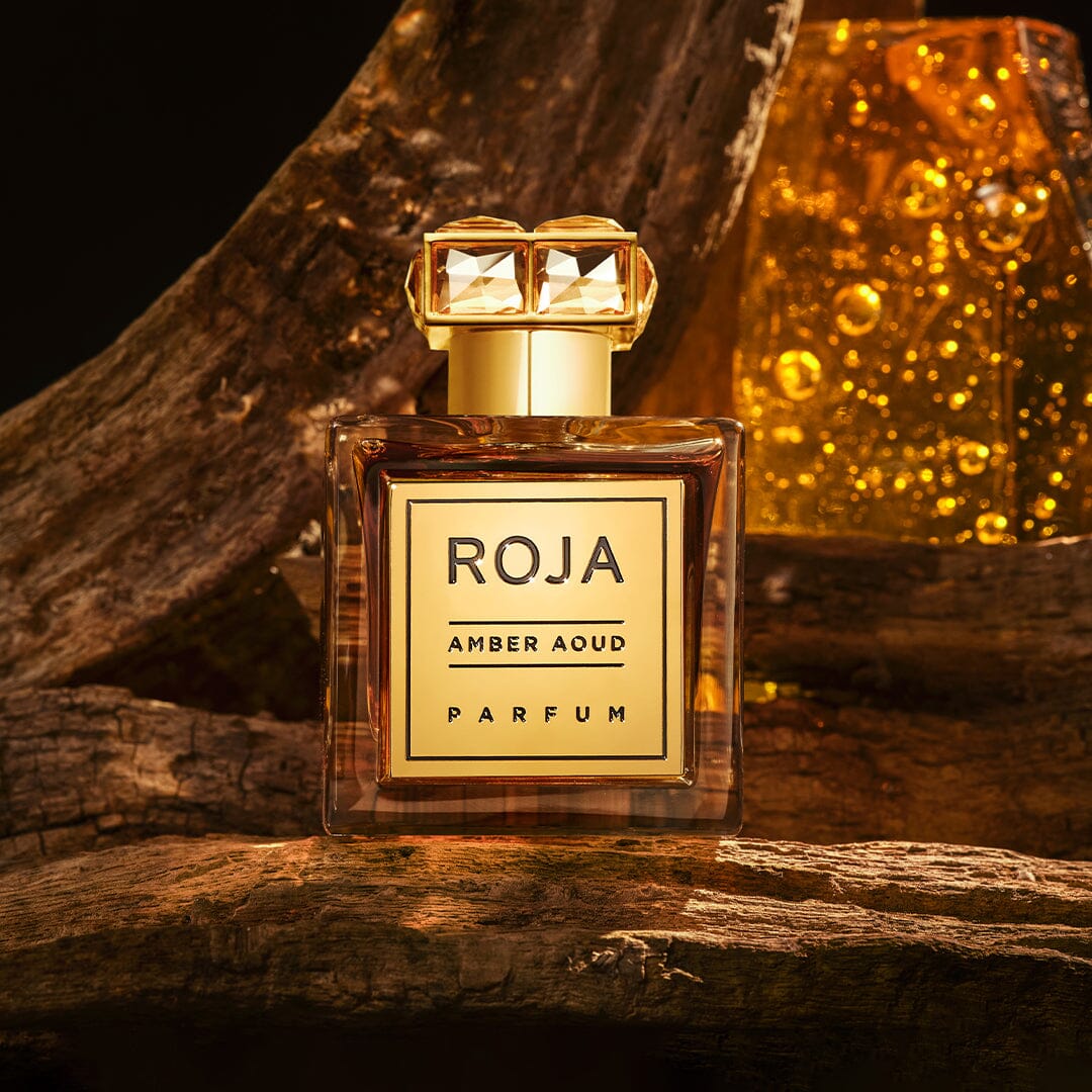 Amber Aoud CRYSTAL™️ Parfum | Roja Parfums – Roja Parfums Holdings Ltd