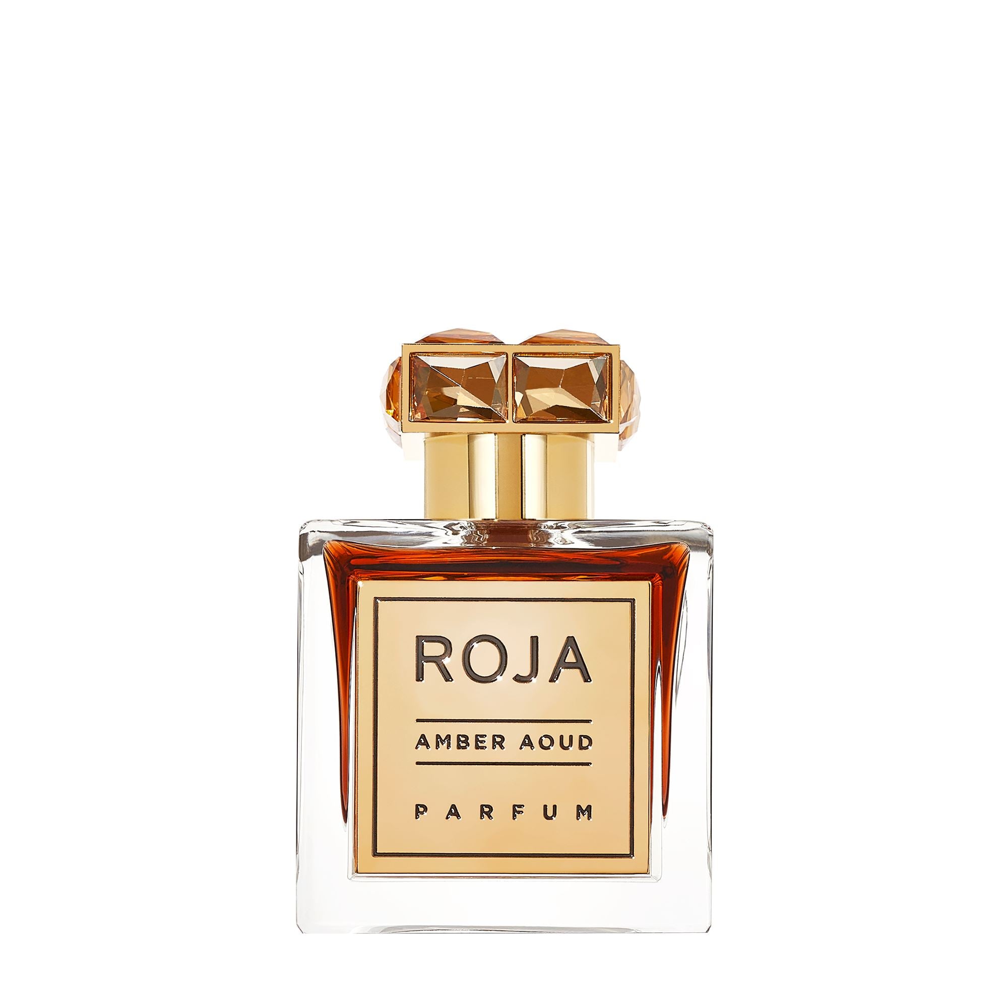 Amber Aoud Parfum | Oud Fragrance - Roja Parfums – Roja 