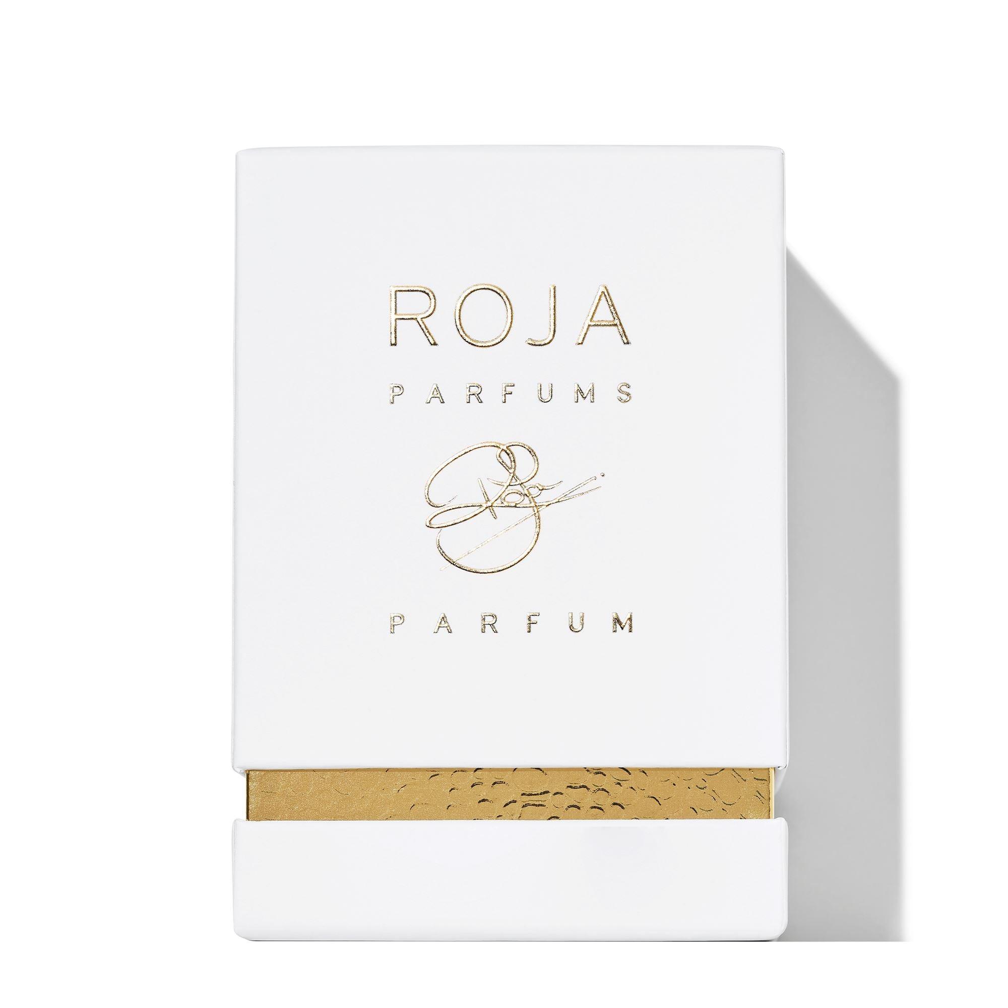 $315 Value, top NEW Elixir Pour Femme Essence de Parfum by ROJA PARFUMS