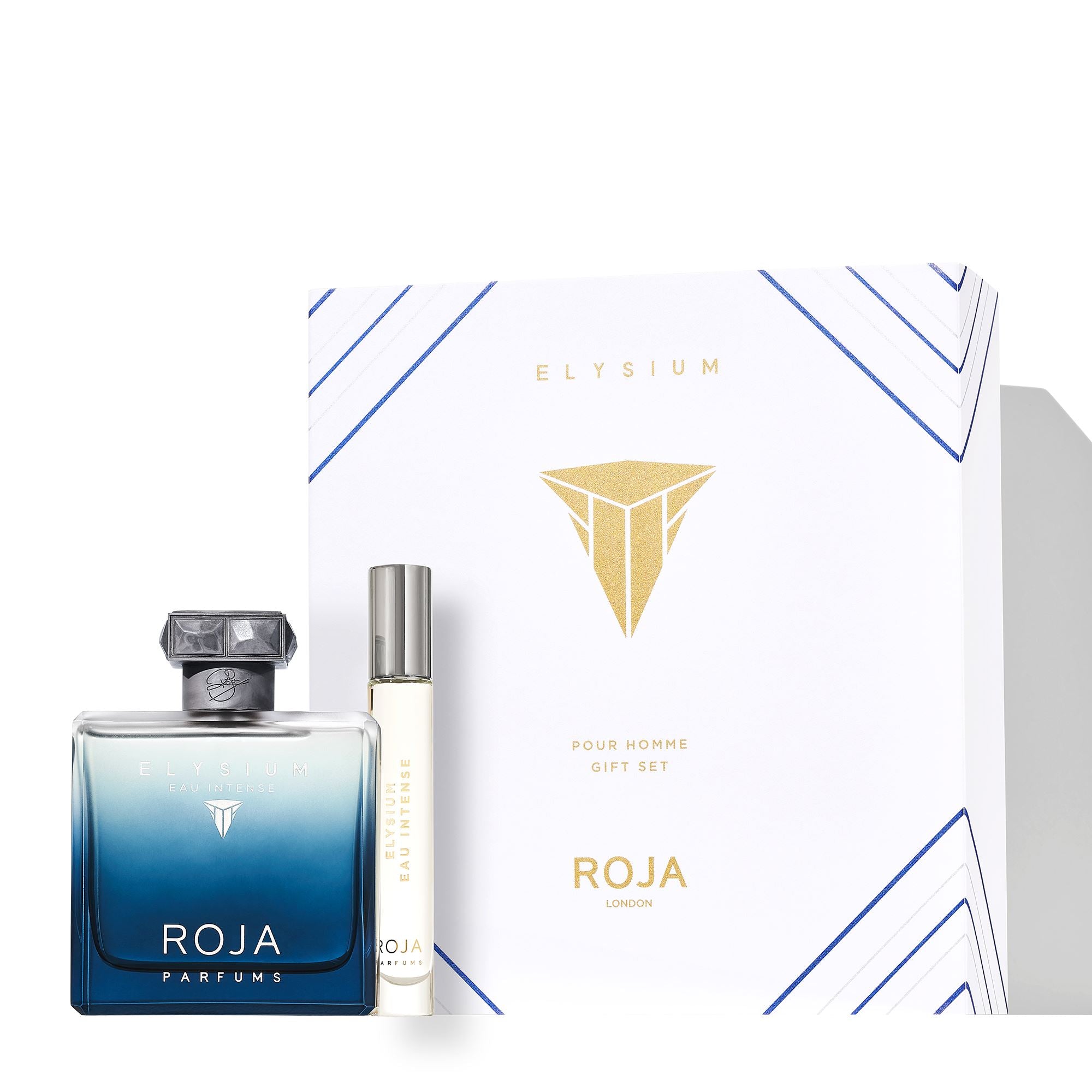 Elysium Eau Intense | Gift Set | Roja Parfums – Roja Parfums 