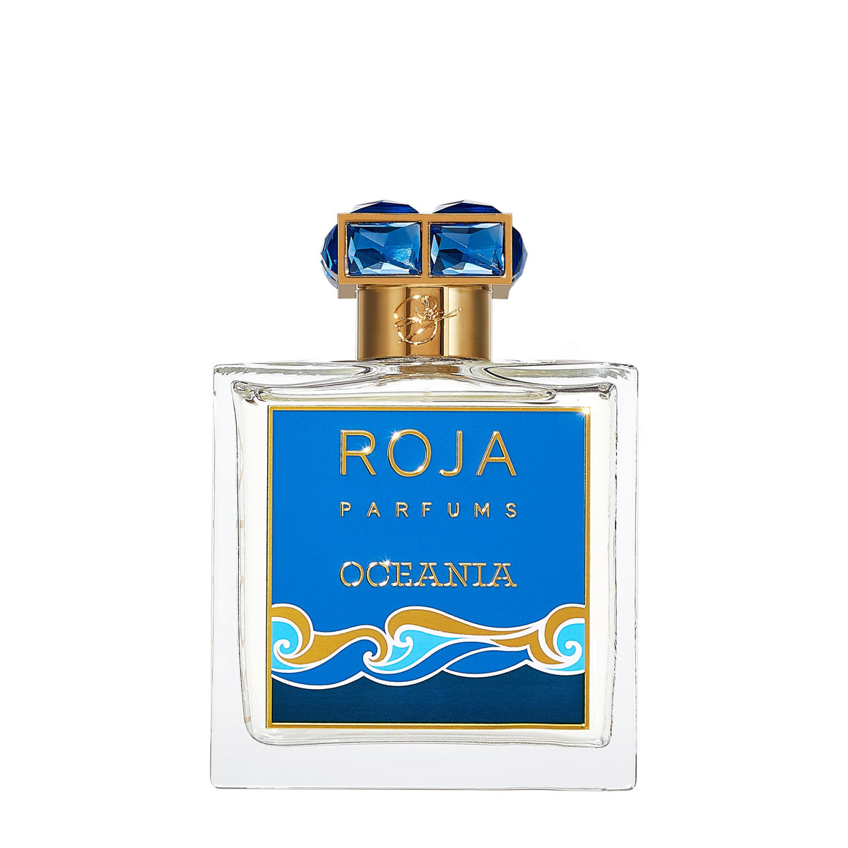 Oceania Eau De Parfum | Citrus Eau De Parfum | Roja Parfums