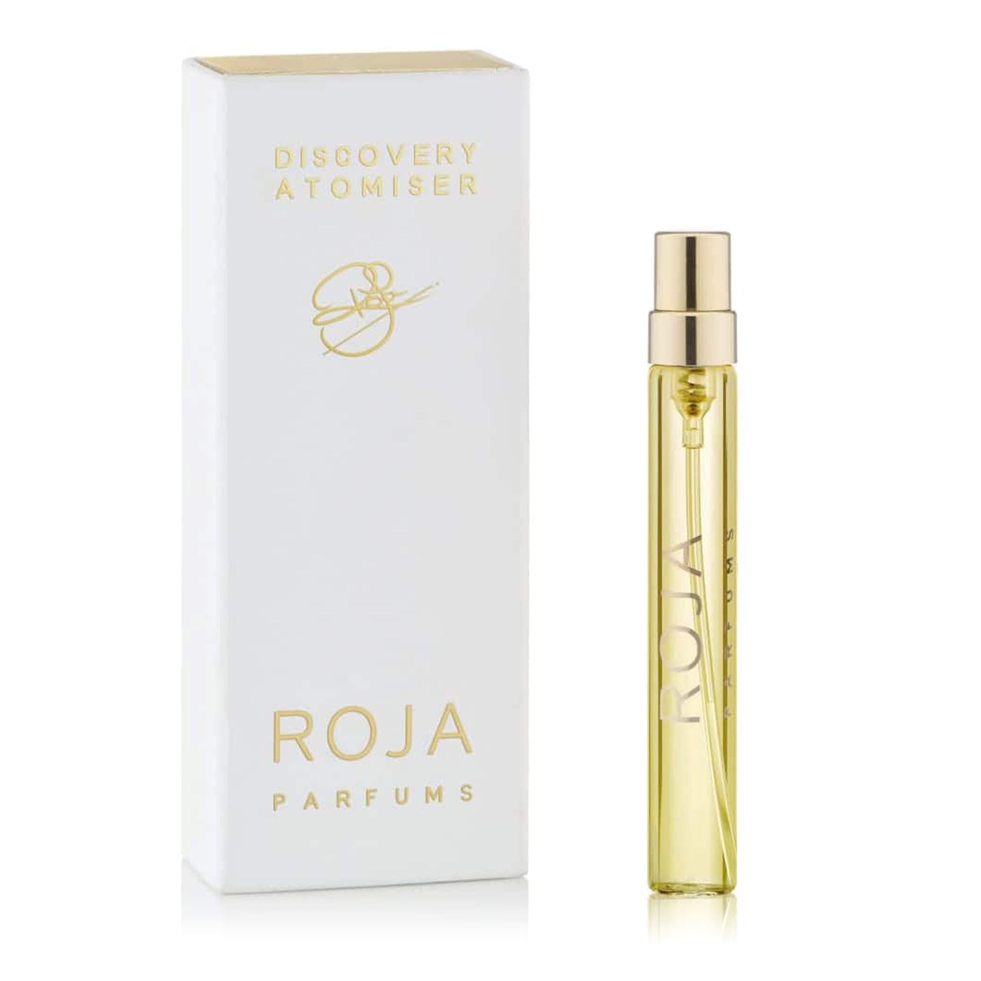 Sweetie Aoud Parfum | Sweet Oud Fragrance - Roja Parfums