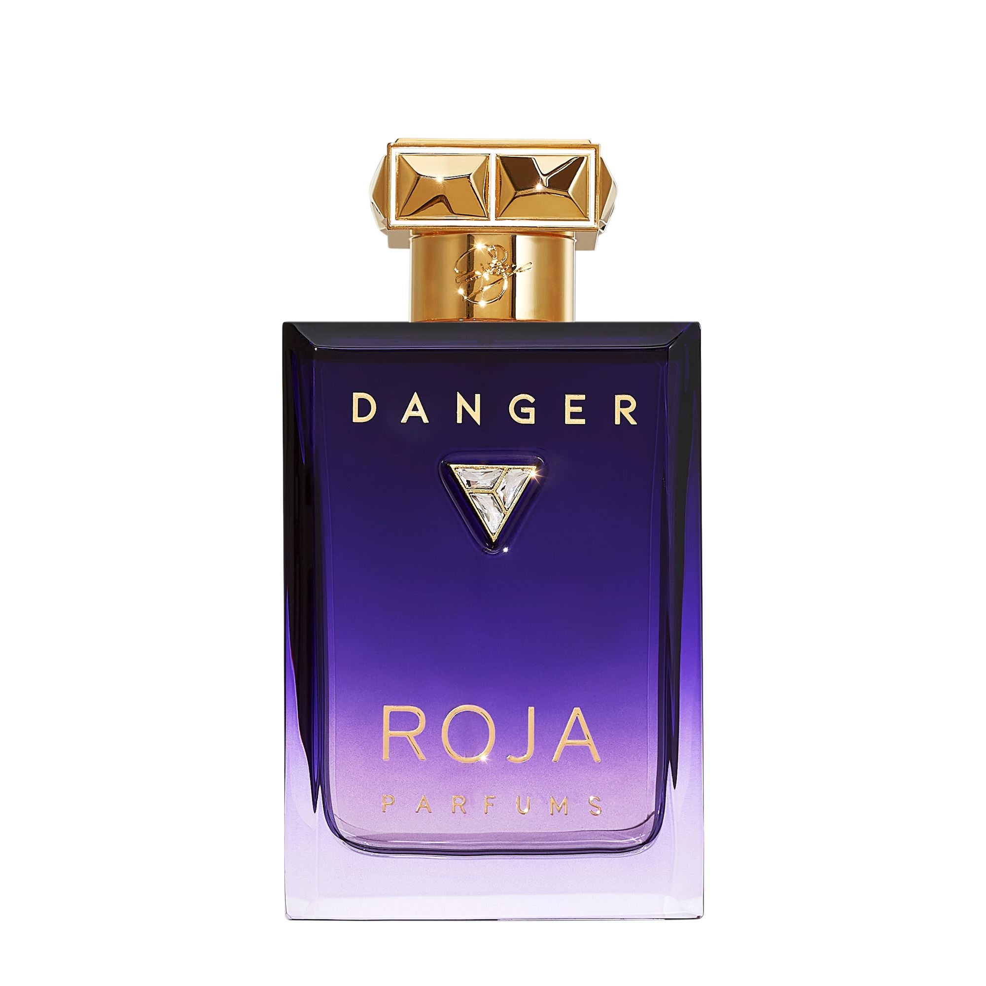 Danger Essence Parfum | Seductive Scent | Roja Parfums
