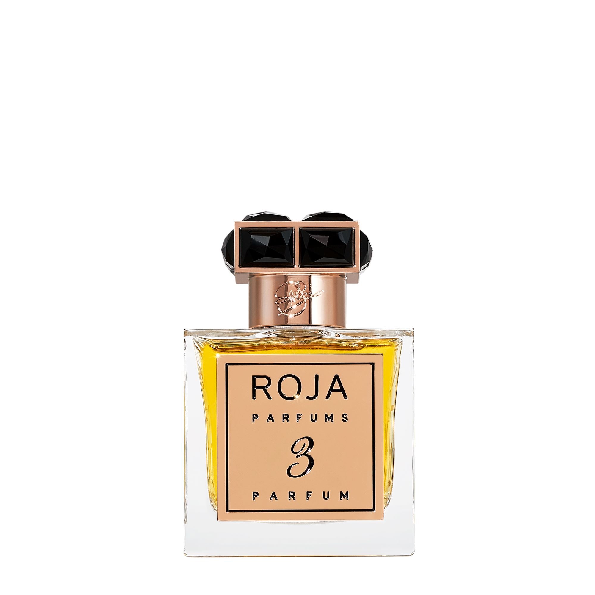Roja Parfums | Parfum De La Nuit 3 - 100ml