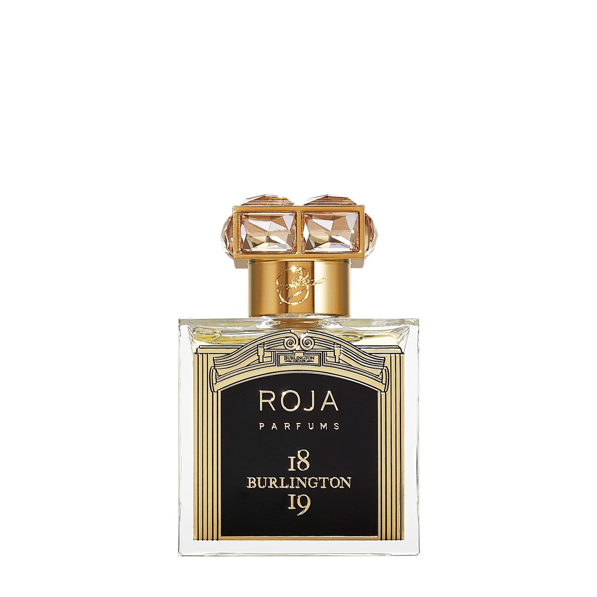 ROJA ロジャ OCEANIA オードパフューム EDP 5ml ユニセックス