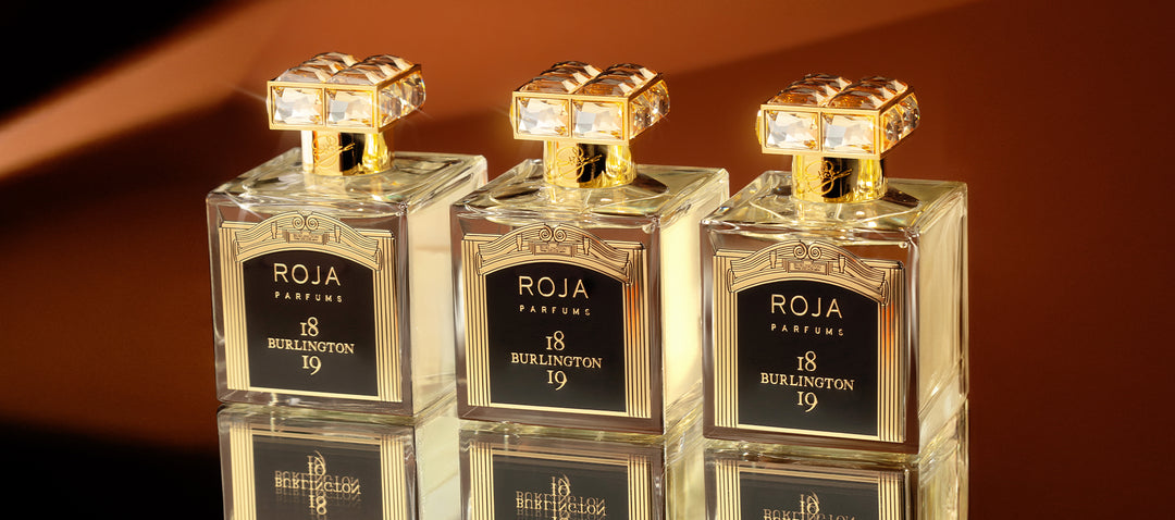 Roja parfums bundle outlet