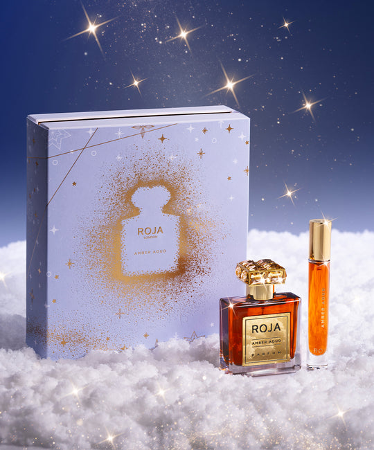 AMBER AOUD PARFUM