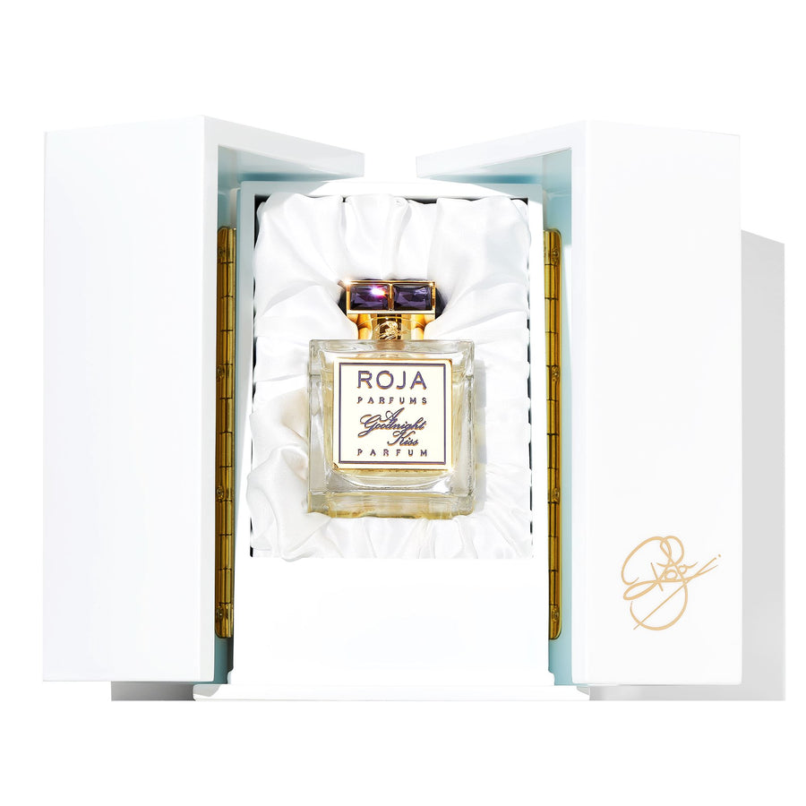 A Goodnight Kiss Parfum Roja Parfums 