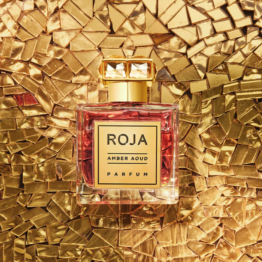 Amber Aoud - Roja Parfums Holdings Ltd