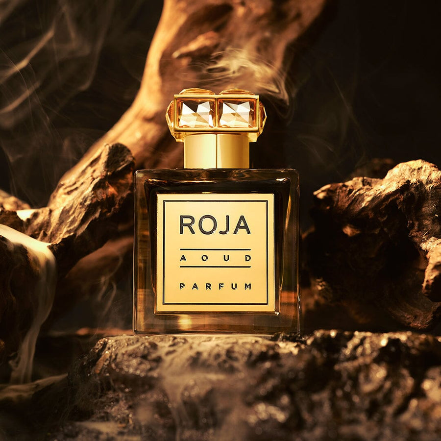 Amber Aoud Parfum Roja Parfums 