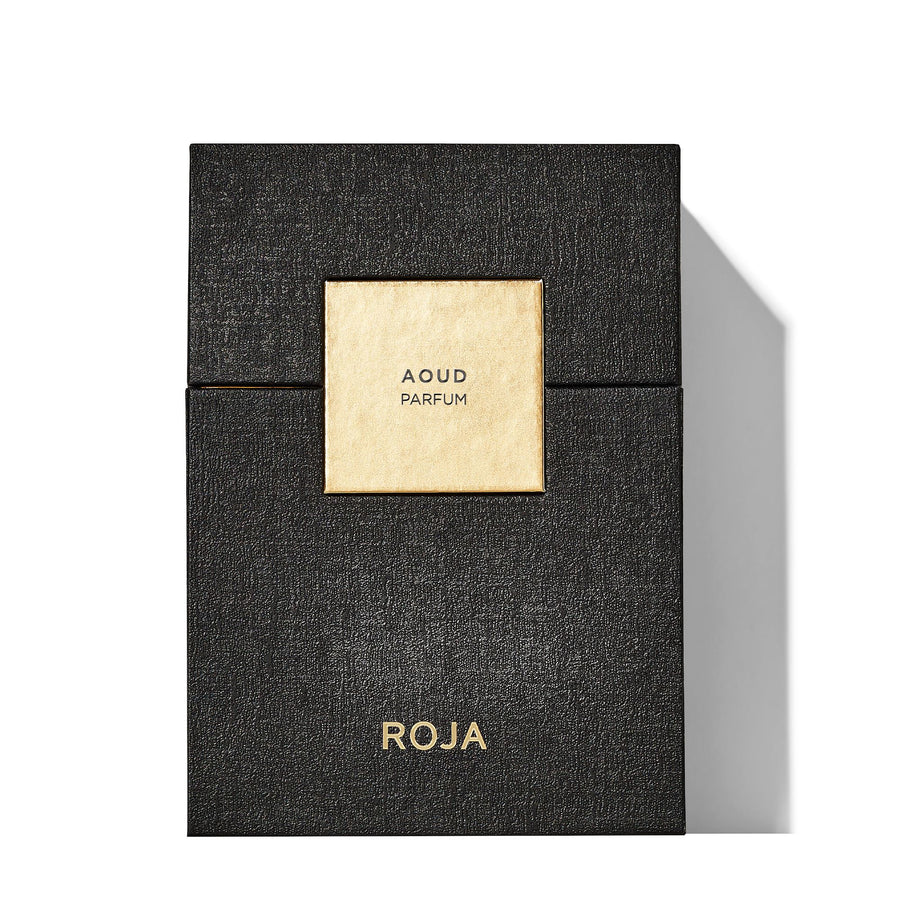 Aoud CRYSTAL™️ Parfum Roja Parfums 