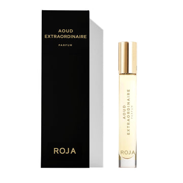 Aoud Extraordinaire GWP Roja Parfums 10ml 