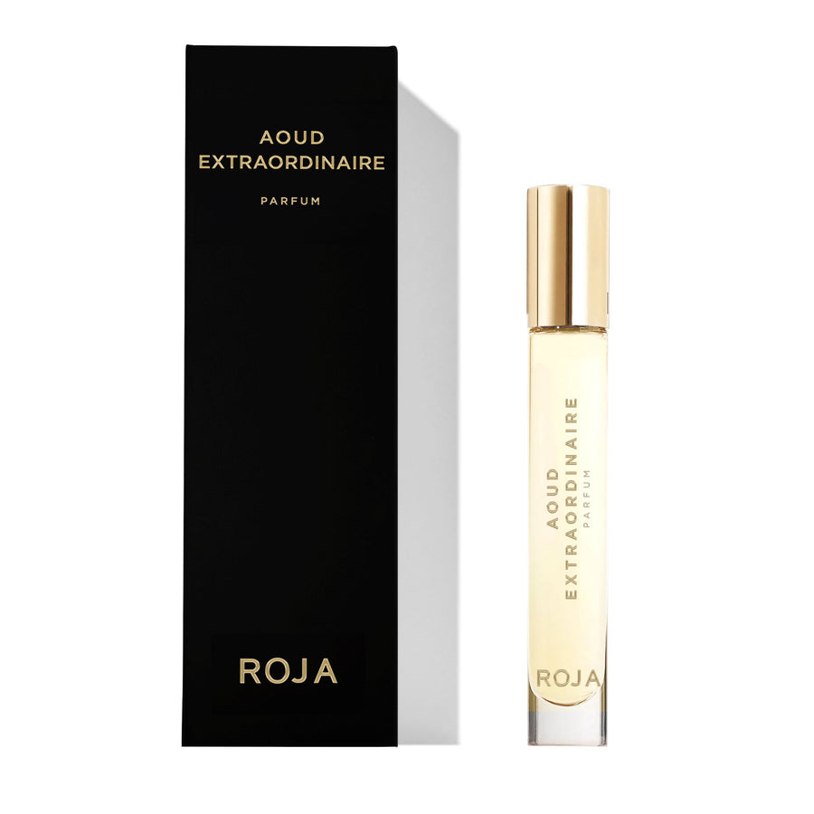 Aoud Extraordinaire - Roja Parfums Holdings Ltd