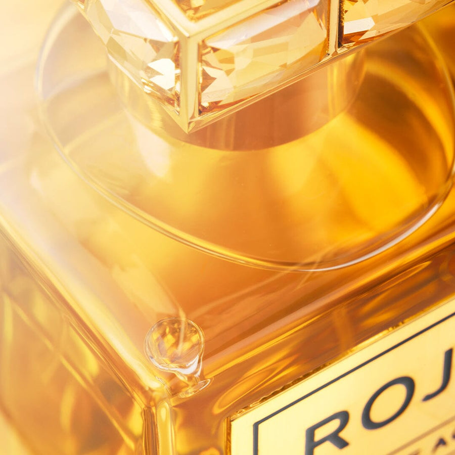 Aoud Extraordinaire Parfum Roja Parfums 