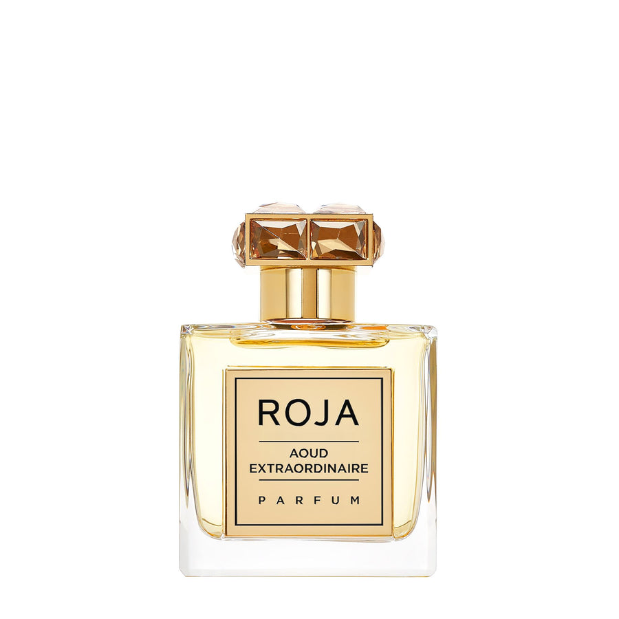 Aoud Extraordinaire Parfum Roja Parfums 