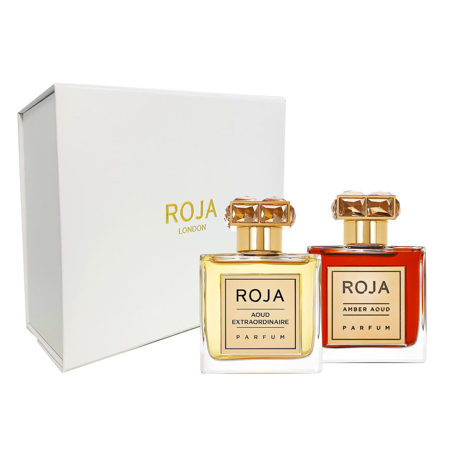 Aoud Icons Gift Set Roja Parfums Holdings Ltd 