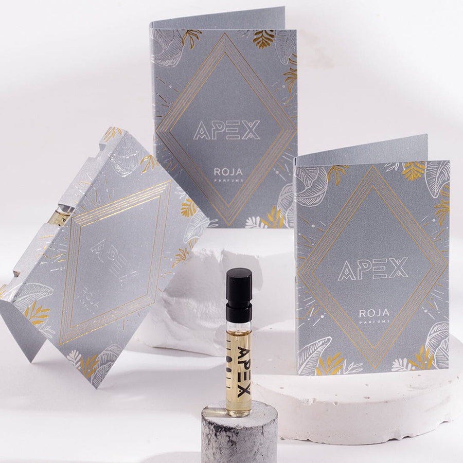 Apex Discovery Set Roja Parfums 