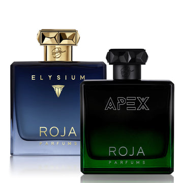 Apex & Elysium Gift Set Fragrance Roja Parfums 