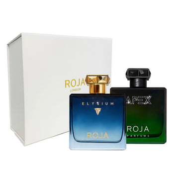 Apex & Elysium Gift Set Gift Set Roja Parfums 