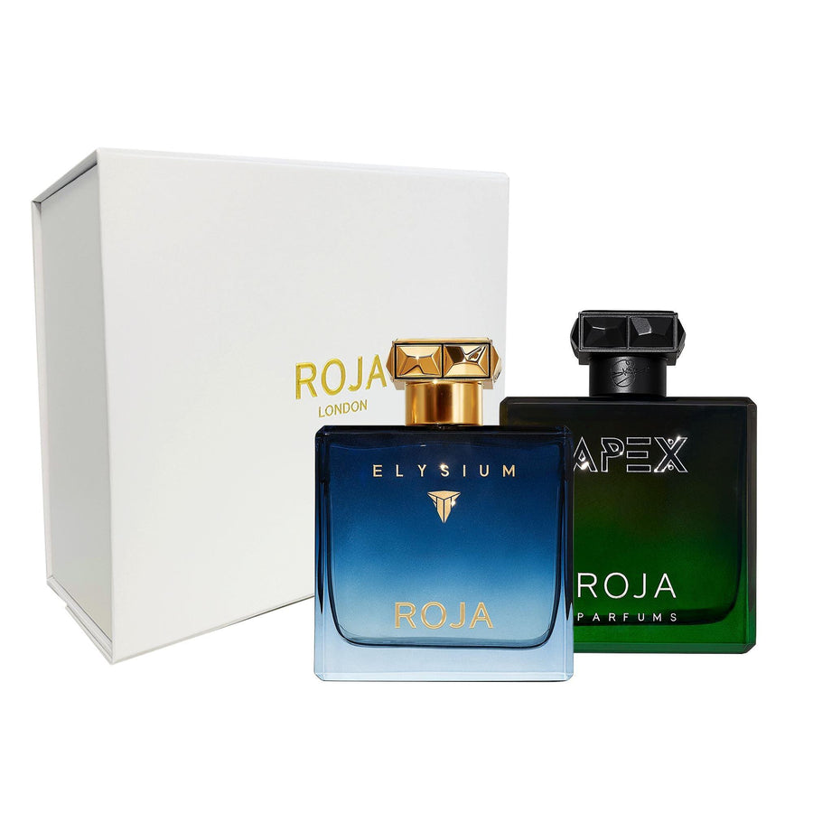 The Ultimate Gentleman’s Duo - Roja Parfums Holdings Ltd