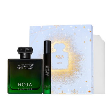 Apex Festive Coffret Gift Set Roja Parfums 