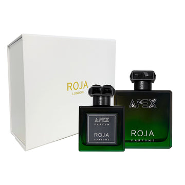 Apex Gift Set Gift Set Roja Parfums 