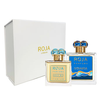 Blu Gift Set Gift Set Roja Parfums Holdings Ltd 