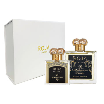 Burlington & Midsummer Gift Set Gift Set Roja Parfums Holdings Ltd 