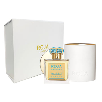 Citric Immersion Gift Set Gift Set Roja Parfums Holdings Ltd 