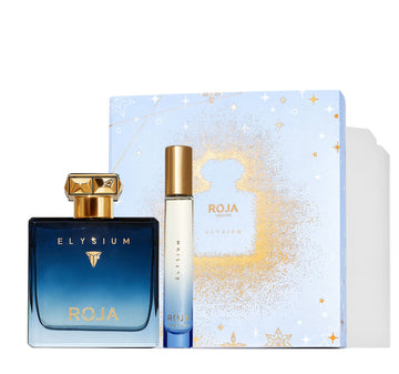 Elysium Festive Coffret Gift Set Roja Parfums 