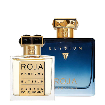 Elysium Gift Set Roja Parfums Holdings Ltd 