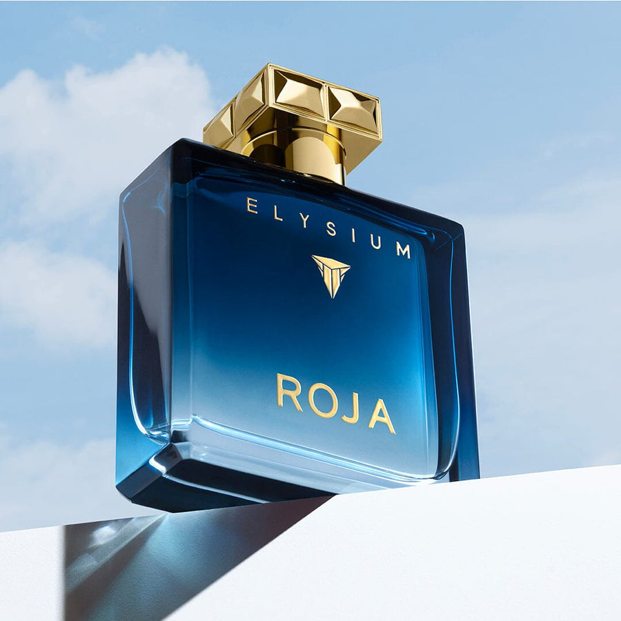 Elysium Pour Homme Coffret Gift Set Roja Parfums 