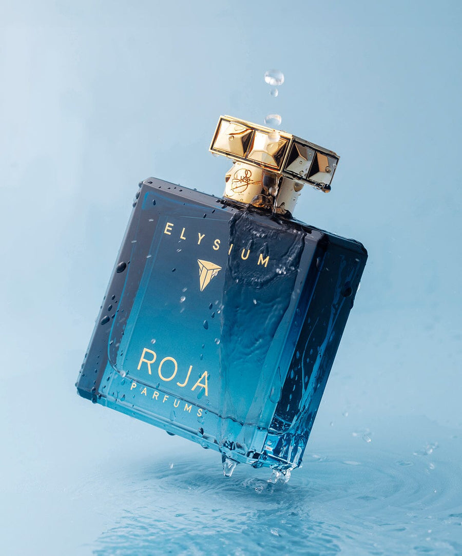 Elysium Pour Homme Fragrance Roja Parfums 