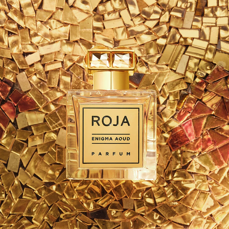 Enigma Aoud Parfum Roja Parfums 