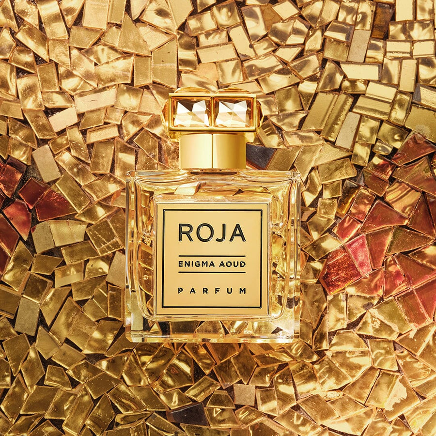 Enigma Aoud Parfum Roja Parfums 