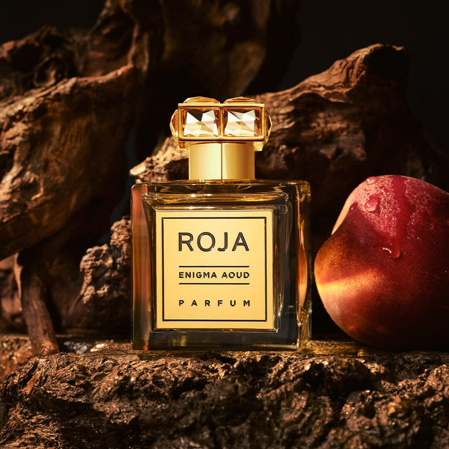 Enigma Aoud Parfum Roja Parfums 