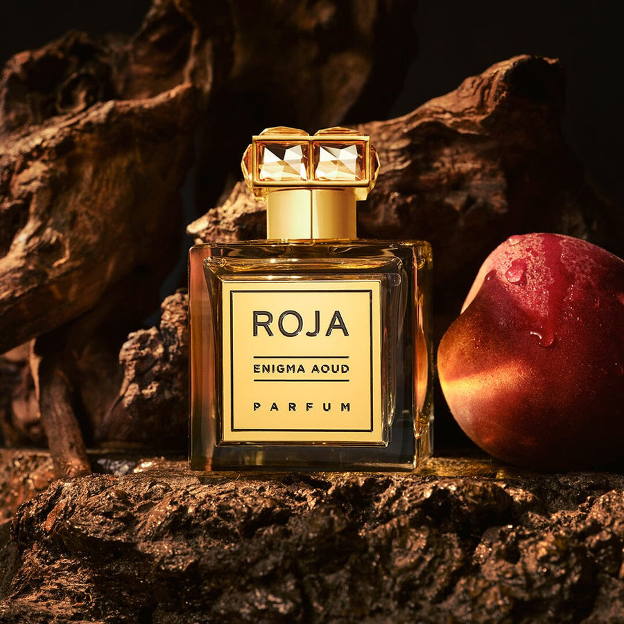 Enigma Aoud Parfum Roja Parfums 