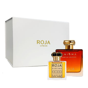 Enigma Gift Set - Roja Parfums Holdings Ltd