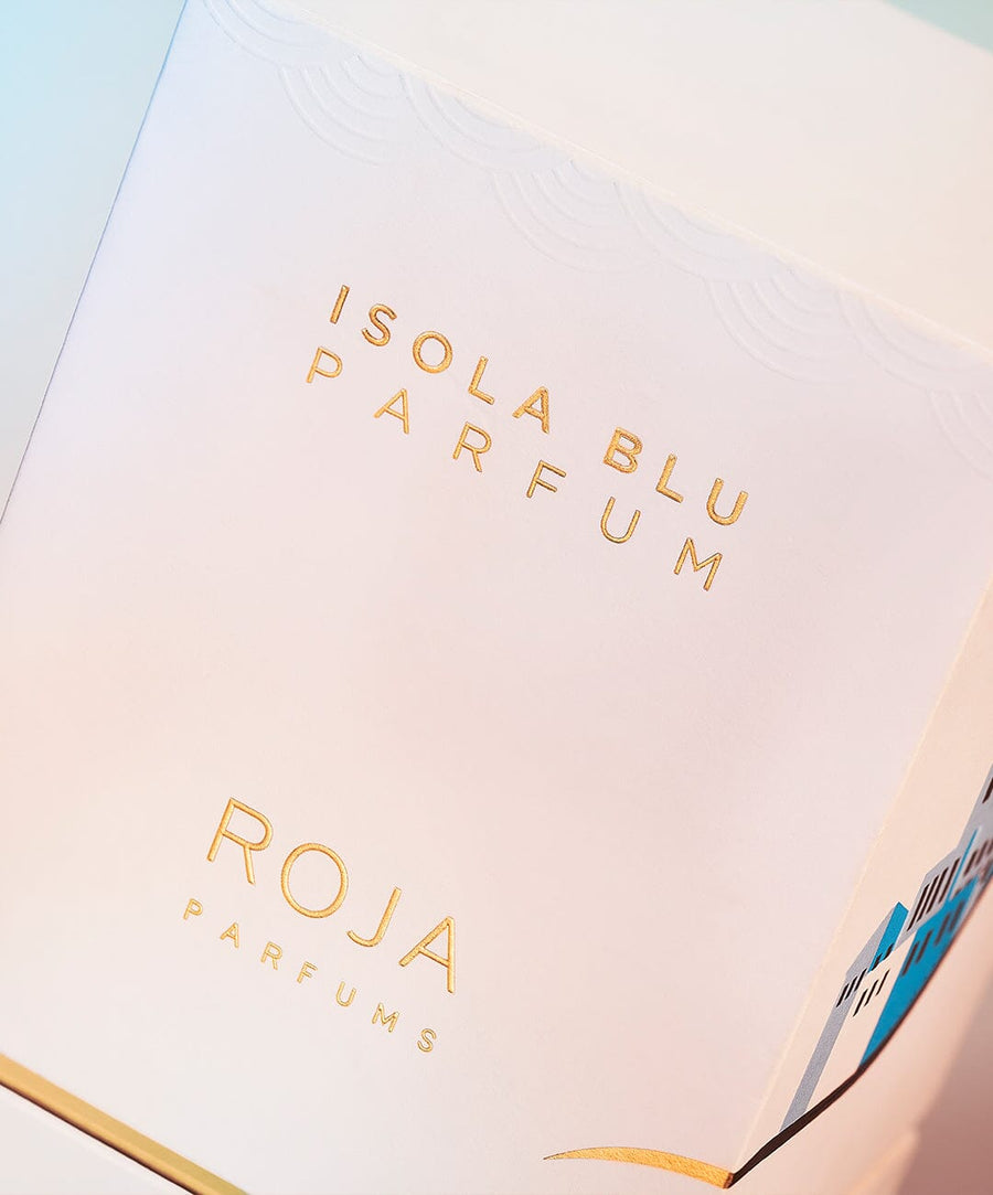 Isola Blu Parfum Roja Parfums 