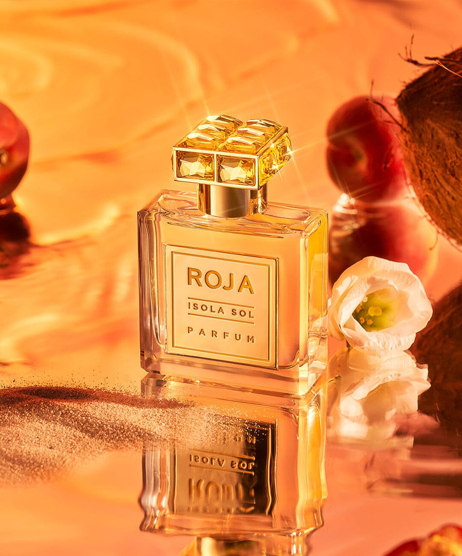 Isola Sol Parfum Roja Parfums 