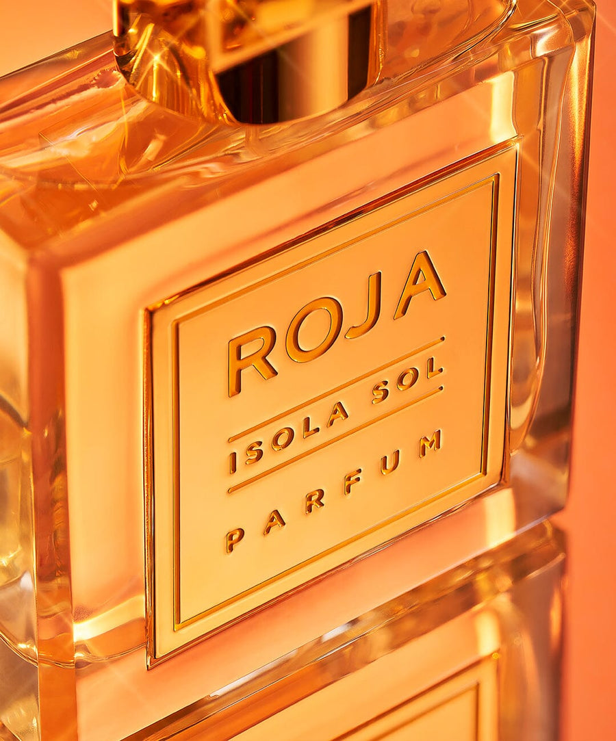 Isola Sol Parfum Roja Parfums 