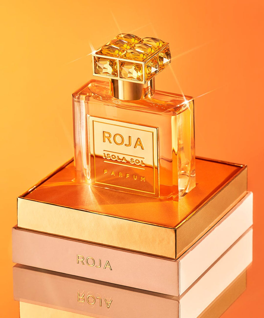 Isola Sol Parfum Roja Parfums 