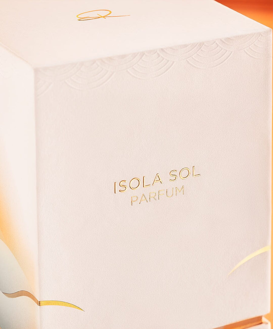 Isola Sol Parfum Roja Parfums 