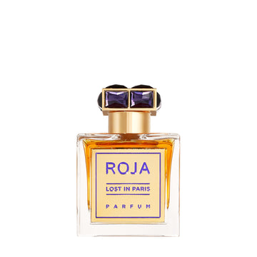 Lost In Paris - Roja Parfums Holdings Ltd