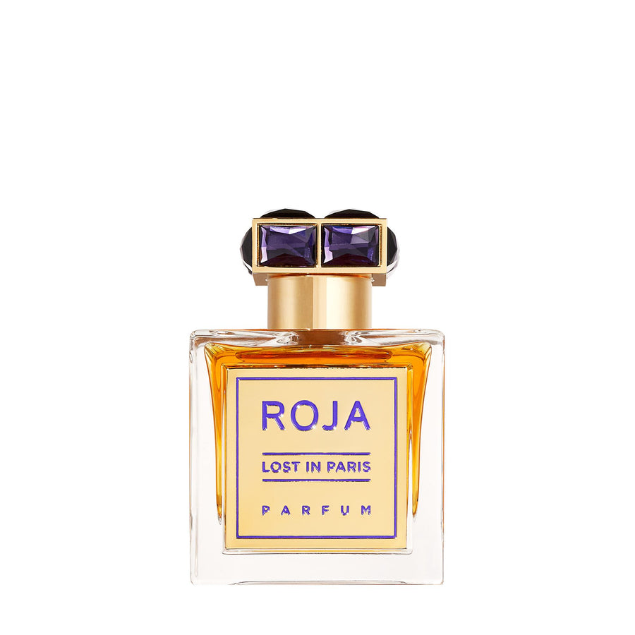 Lost In Paris Parfum Roja Parfums 100ml 