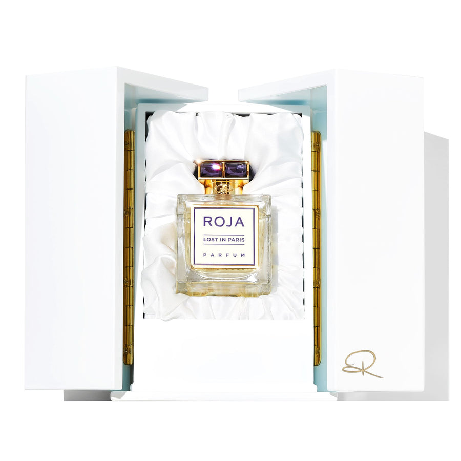 Lost In Paris Parfum Roja Parfums 