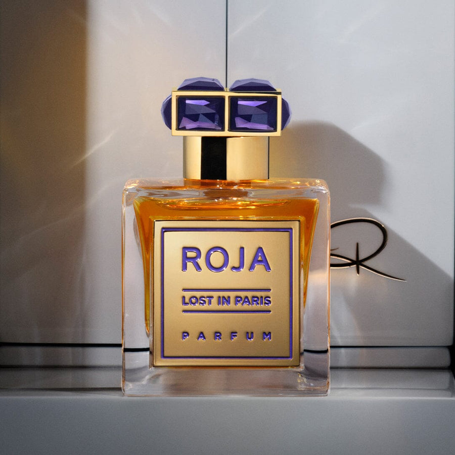 Lost In Paris Parfum Roja Parfums 