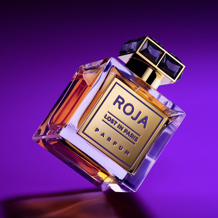 Lost In Paris Parfum Roja Parfums 