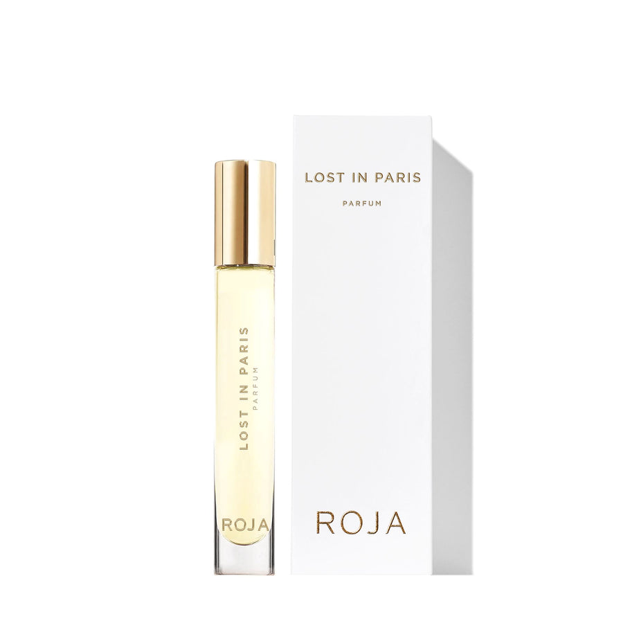 Lost In Paris Parfum - Travel Size Roja Parfums 